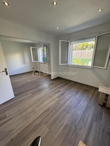 Villa de 66 m²