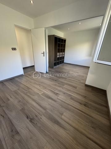 Villa de 66 m²
