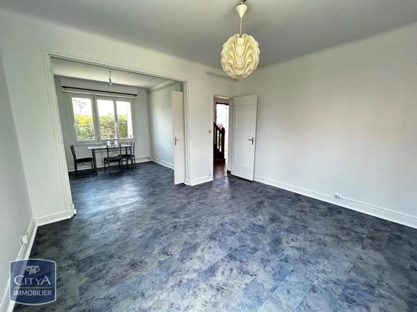 Maison à louer 4 pièces 94.14m²