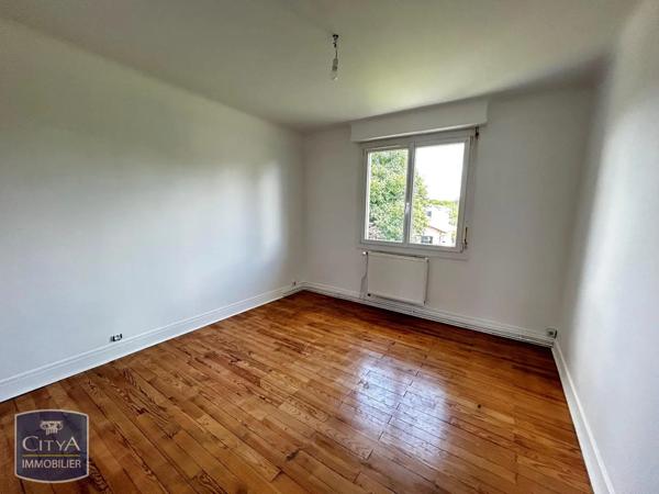 Maison à louer 4 pièces 94.14m²