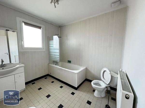 Maison à louer 4 pièces 94.14m²