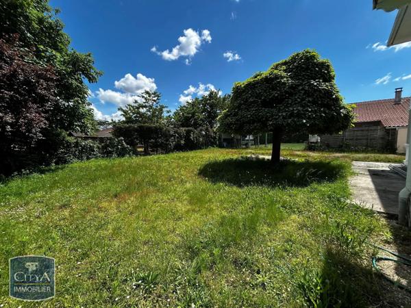 Maison à louer 4 pièces 94.14m²