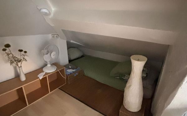 Appartement à vendre    1 pièce • 3,40 m2 Paris 5