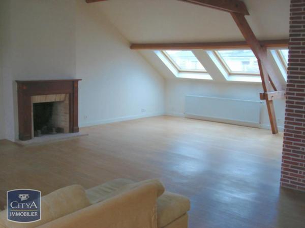 Appartement à louer 5 pièces 119.04m²