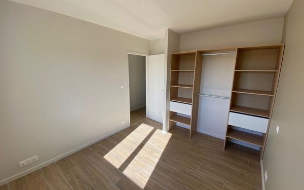 Maison à louer    4 pièces •  Magescq