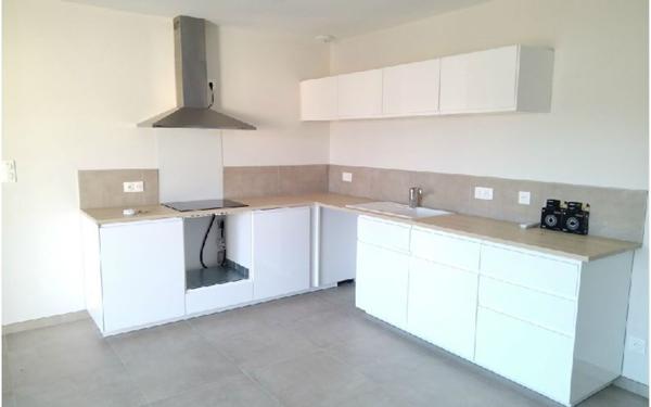 Maison à louer    4 pièces •  Magescq