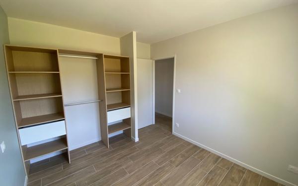 Maison à louer    4 pièces •  Magescq