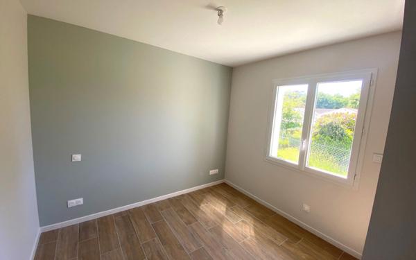 Maison à louer    4 pièces •  Magescq