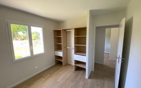 Maison à louer    4 pièces •  Magescq