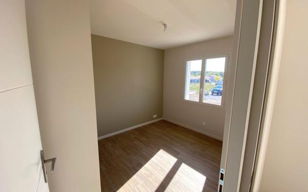 Maison à louer    4 pièces •  Magescq