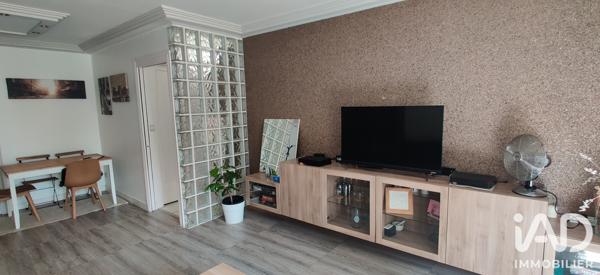 Appartement à vendre 4 pièces 78 m² Nogent-sur-Marne