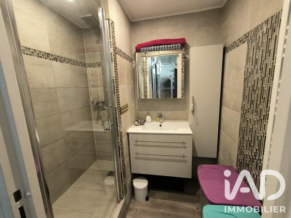 Appartement à vendre 4 pièces 78 m² Nogent-sur-Marne