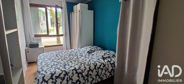 Appartement à vendre 4 pièces 78 m² Nogent-sur-Marne