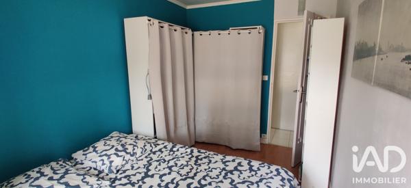 Appartement à vendre 4 pièces 78 m² Nogent-sur-Marne