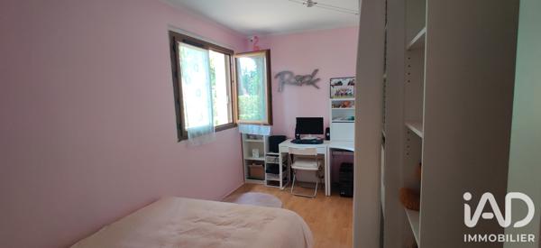 Appartement à vendre 4 pièces 78 m² Nogent-sur-Marne