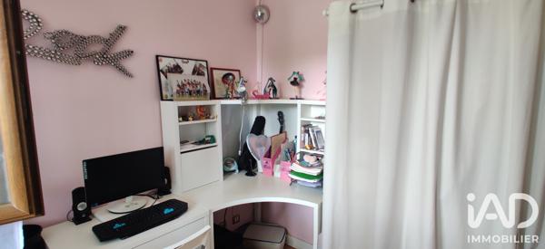 Appartement à vendre 4 pièces 78 m² Nogent-sur-Marne