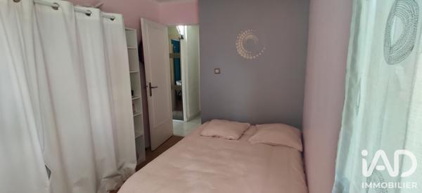 Appartement à vendre 4 pièces 78 m² Nogent-sur-Marne