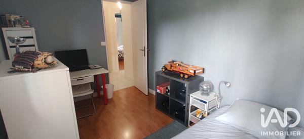 Appartement à vendre 4 pièces 78 m² Nogent-sur-Marne