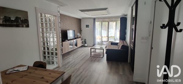 Appartement à vendre 4 pièces 78 m² Nogent-sur-Marne