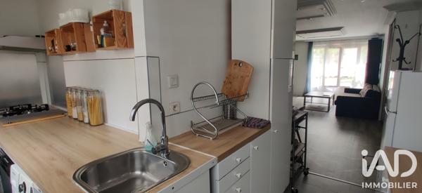 Appartement à vendre 4 pièces 78 m² Nogent-sur-Marne