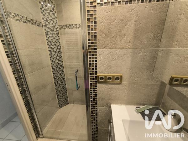 Appartement à vendre 4 pièces 78 m² Nogent-sur-Marne