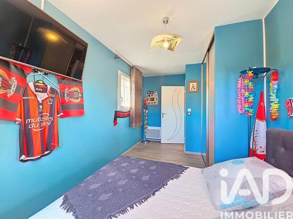 Maison à vendre 6 pièces 126 m² Colomars