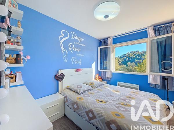 Maison à vendre 6 pièces 126 m² Colomars