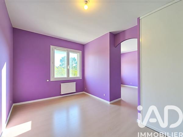 Maison à vendre 6 pièces 126 m² Colomars