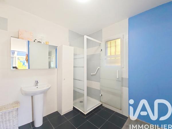 Maison à vendre 6 pièces 126 m² Colomars
