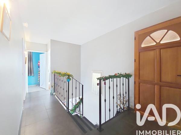 Maison à vendre 6 pièces 126 m² Colomars