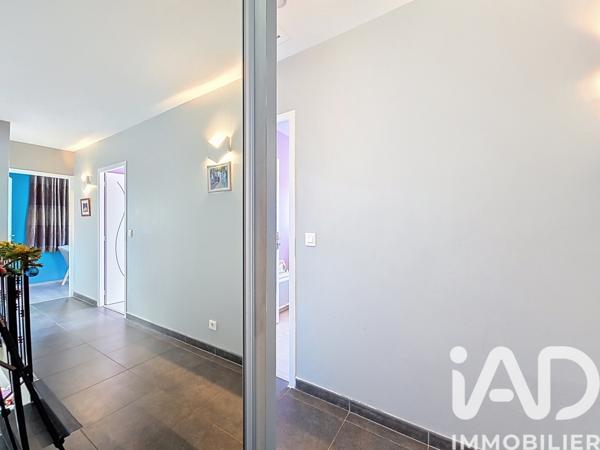 Maison à vendre 6 pièces 126 m² Colomars