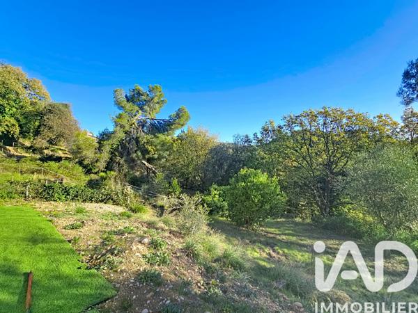 Maison à vendre 6 pièces 126 m² Colomars