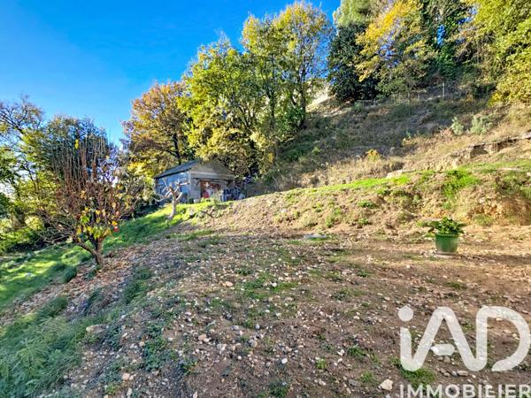 Maison à vendre 6 pièces 126 m² Colomars