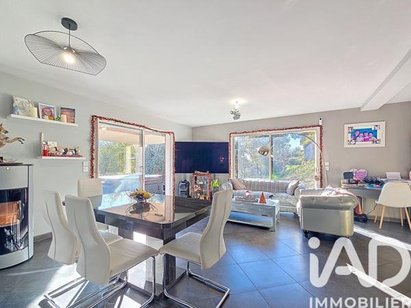 Maison à vendre 6 pièces 126 m² Colomars