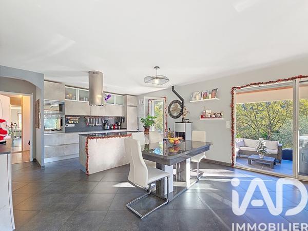 Maison à vendre 6 pièces 126 m² Colomars