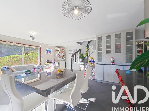 Maison à vendre 6 pièces 126 m² Colomars