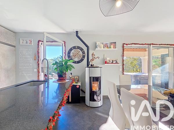 Maison à vendre 6 pièces 126 m² Colomars