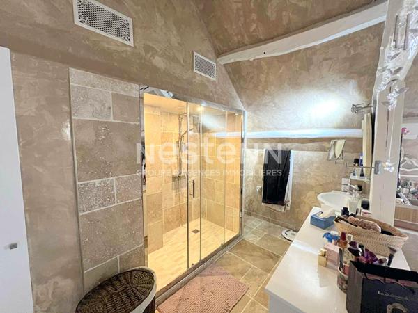 Maison 10 MIN Chars 168 m² habitables + nombreuses dépendances 25 min CERGY PONTOISE !