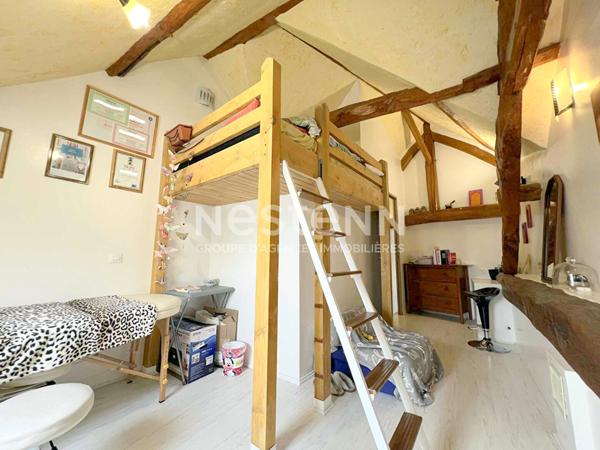 Maison 10 MIN Chars 168 m² habitables + nombreuses dépendances 25 min CERGY PONTOISE !