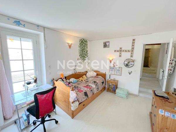 Maison 10 MIN Chars 168 m² habitables + nombreuses dépendances 25 min CERGY PONTOISE !