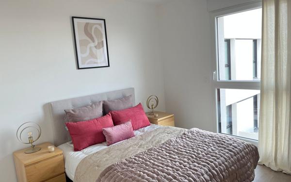 Appartement à vendre    3 pièces • 63,05 m2 Le Havre