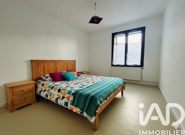 Maison à vendre 5 pièces 96 m² Rang-du-Fliers