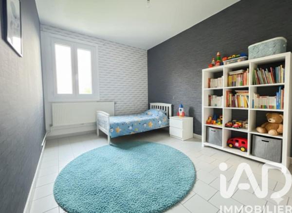 Maison à vendre 5 pièces 96 m² Rang-du-Fliers