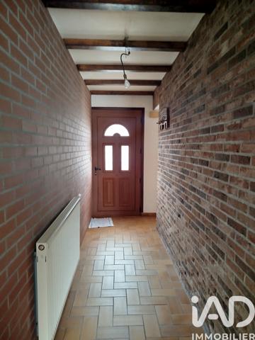 Maison à vendre 5 pièces 96 m² Rang-du-Fliers