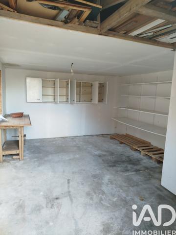 Maison à vendre 5 pièces 96 m² Rang-du-Fliers