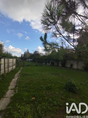 Maison à vendre 5 pièces 96 m² Rang-du-Fliers