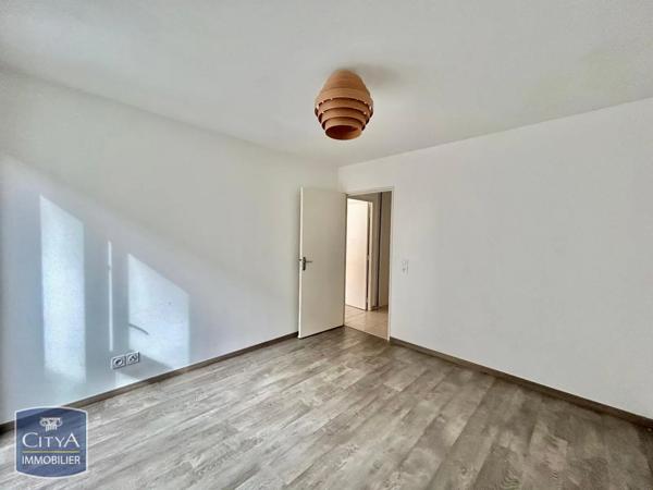 Appartement à louer 2 pièces 45.82m² Saint-Étienne (42000)