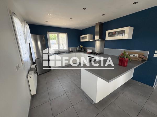 Location Appartement 4 pièces 113 m² - 34 RUE DES ROSES Le Havre 76600