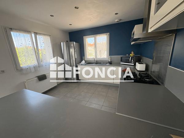 Location Appartement 4 pièces 113 m² - 34 RUE DES ROSES Le Havre 76600