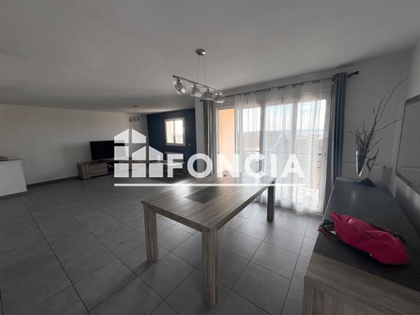 Location Appartement 4 pièces 113 m² - 34 RUE DES ROSES Le Havre 76600